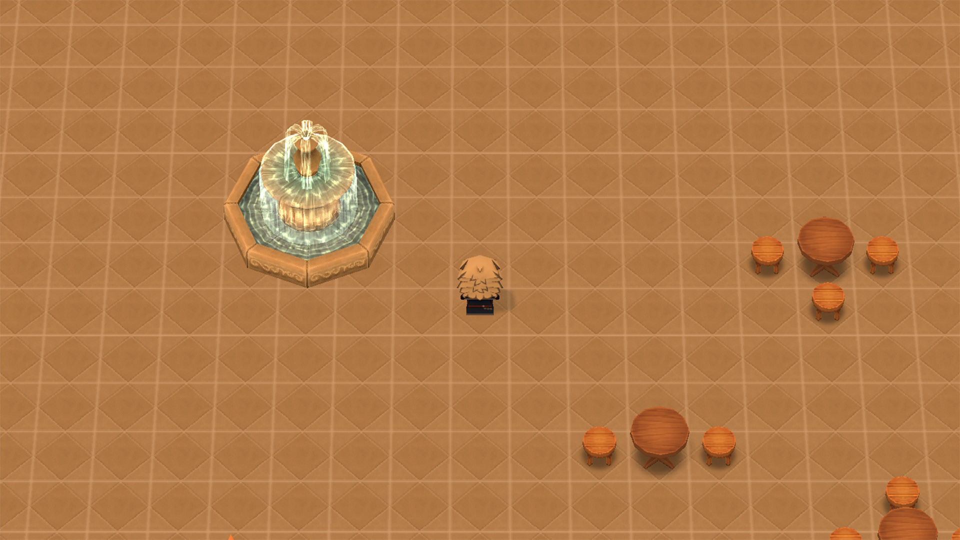 Quest For Wartorn Brotherhood screenshot #4