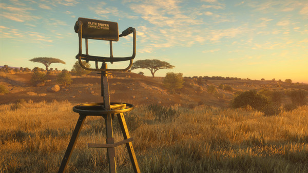 KHAiHOM.com - theHunter: Call of the Wild™ - Treestand & Tripod Pack