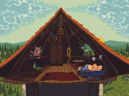 Guard Duty - Official Soundtrack screenshot 3