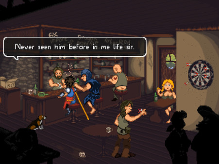 Guard Duty - Official Soundtrack screenshot 2