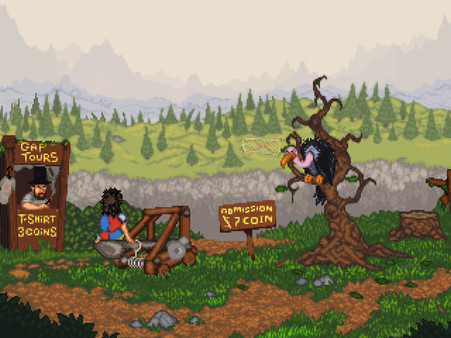 Guard Duty - Official Soundtrack screenshot 8