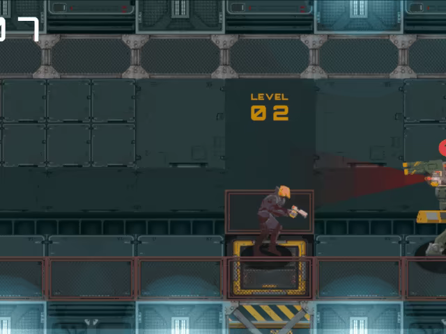Contract Work video 1