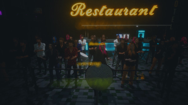 Rock Star Simulator screenshot 5