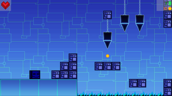 Planet Jump 2 screenshot 3