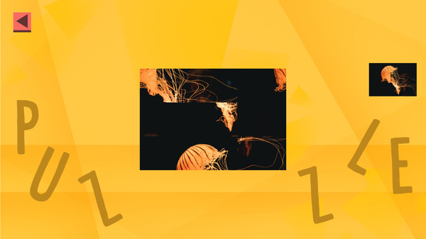 Game Of Puzzles: Animals screenshot 2