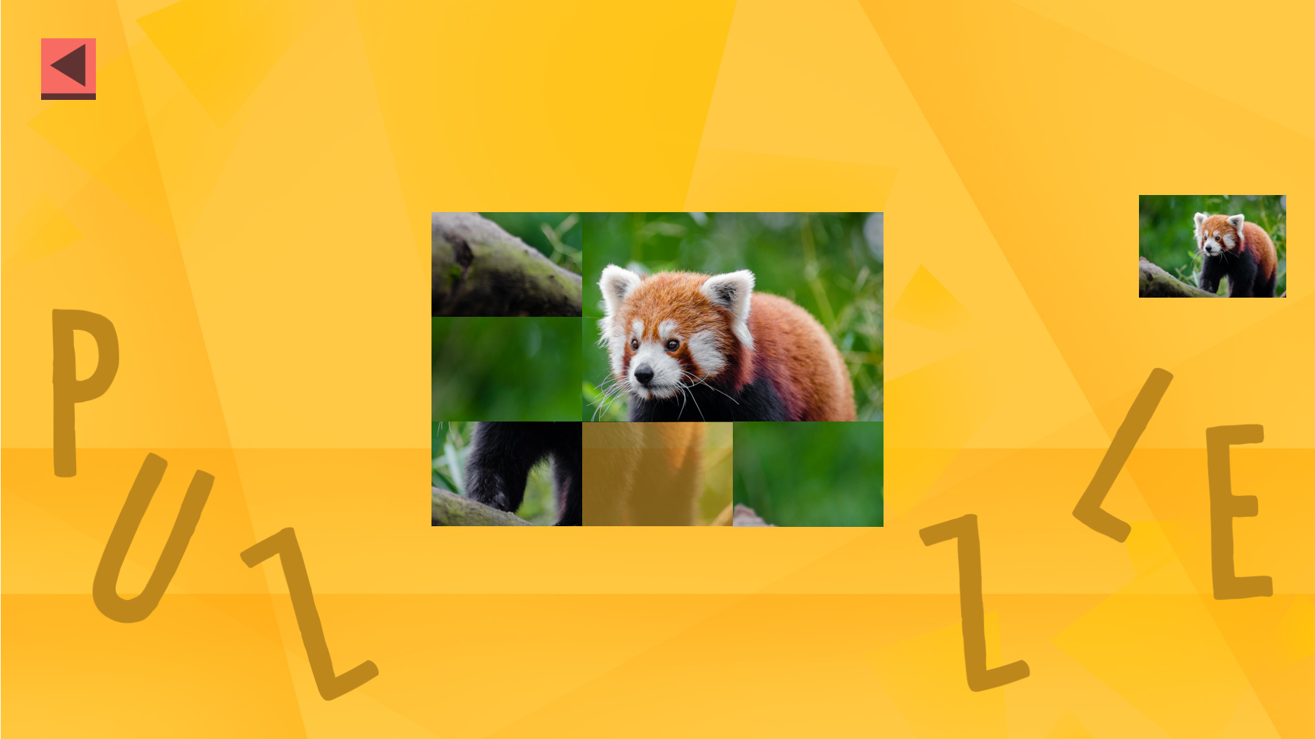 Game Of Puzzles: Animals - Expansion Pack Featured Screenshot #1