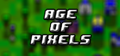 Age of Pixels Cheat Engine/CT