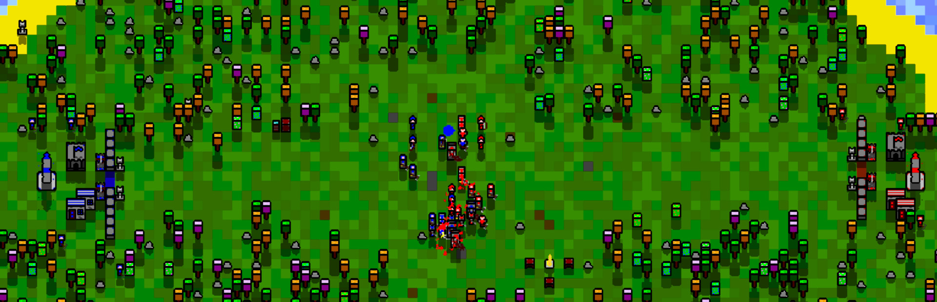 Age of Pixels
