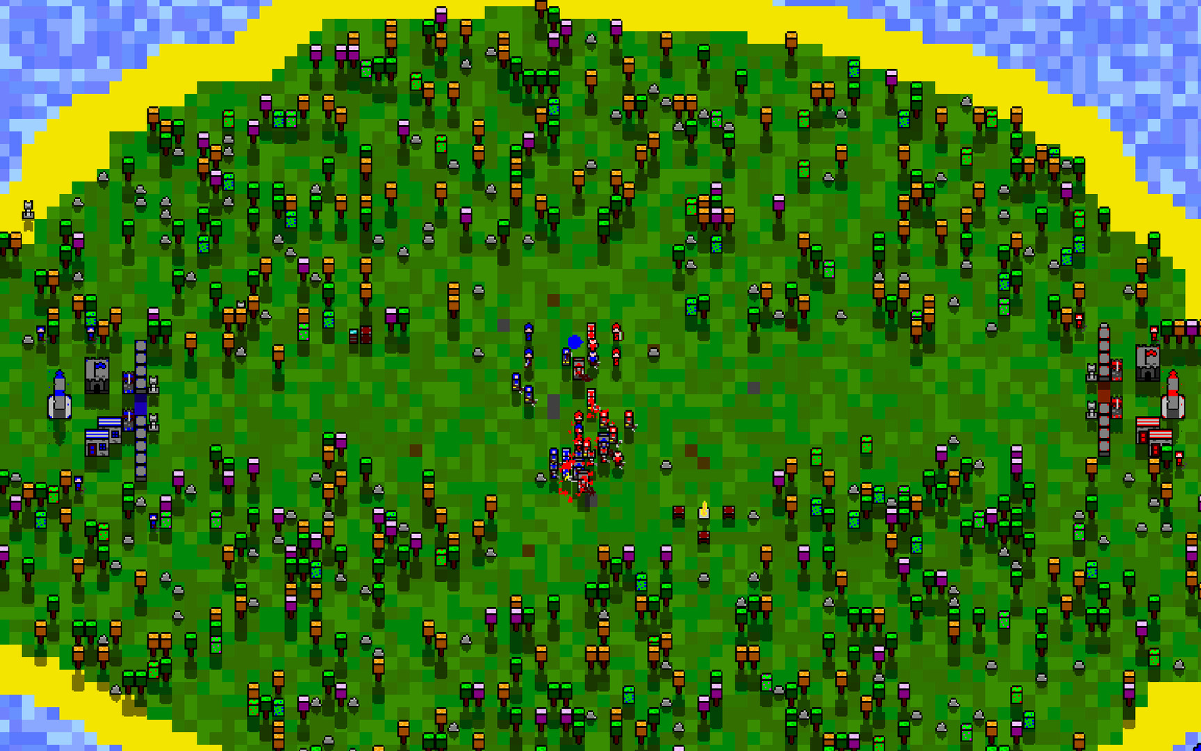 Age of Pixels