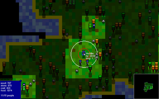 Age of Pixels