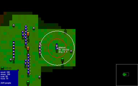 Age of Pixels