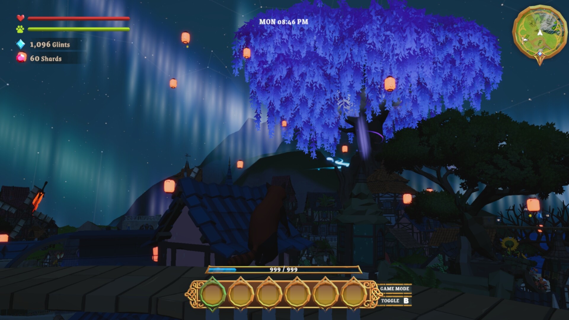 Anilife - Echoes of Harmony screenshot #8