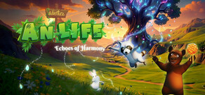 Anilife - Echoes of Harmony
