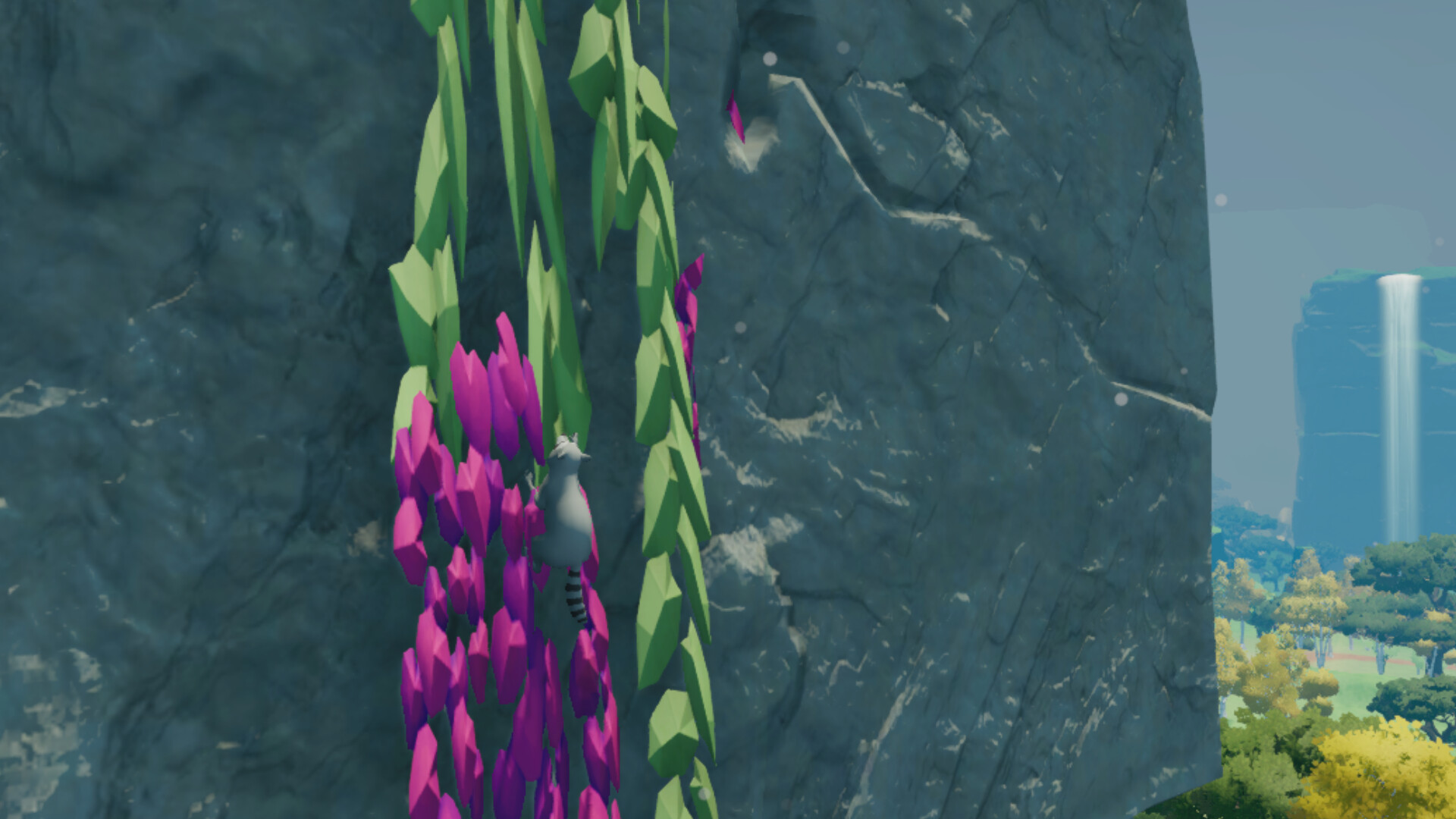 Anilife - Echoes of Harmony screenshot #4