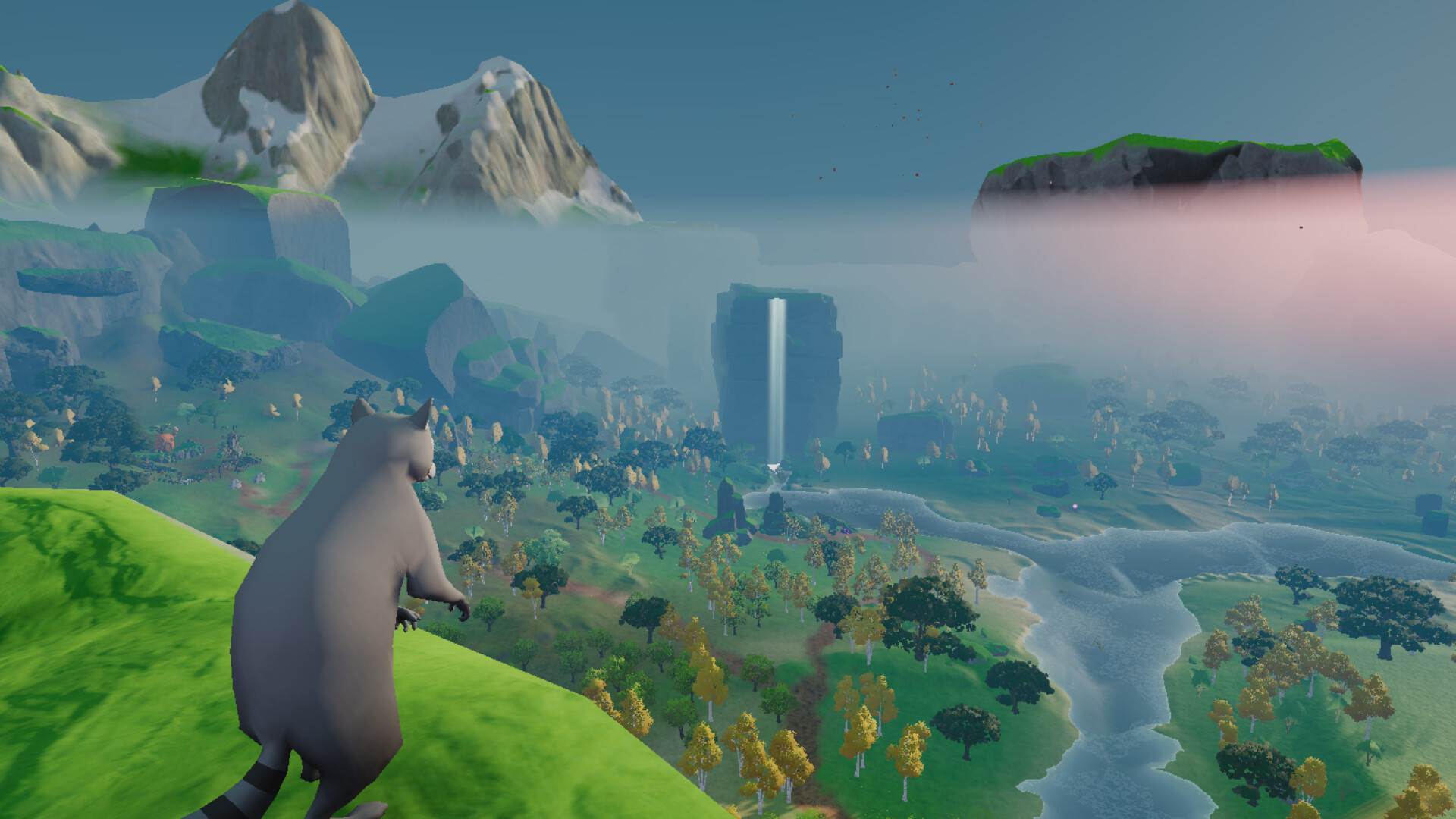 Anilife - Echoes of Harmony Featured Screenshot #1