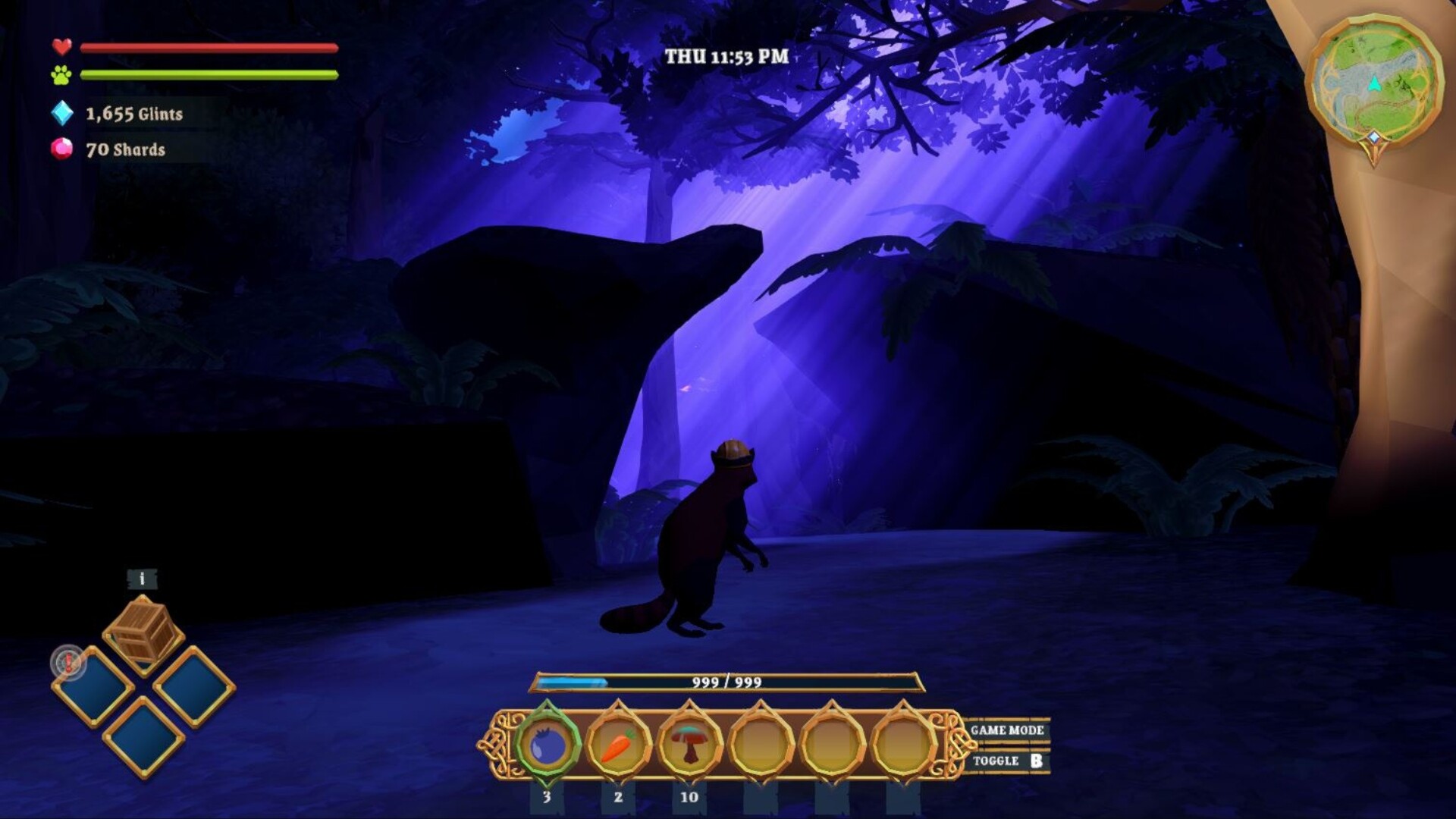 Anilife - Echoes of Harmony screenshot #2