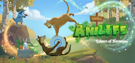 Anilife - Echoes of Harmony