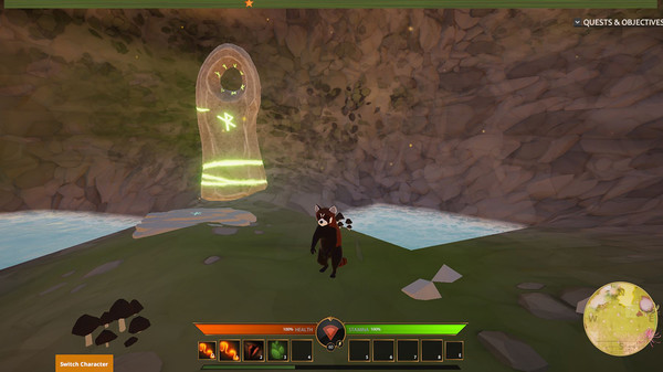 Anilife - Echoes of Harmony screenshot 5