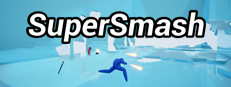 SuperSmash: Physics Battle