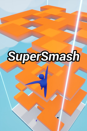 Cover art of SuperSmash: Physics Battle