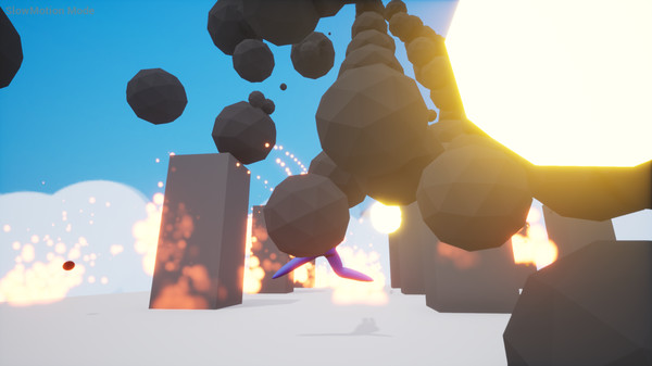 SuperSmash: Physics Battle-游戏截图