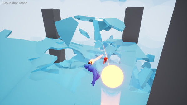SuperSmash: Physics Battle-游戏截图