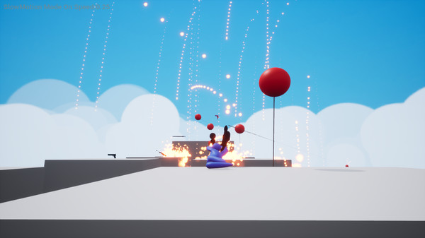 SuperSmash: Physics Battle-游戏截图