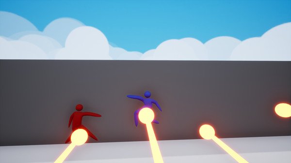 SuperSmash: Physics Battle-游戏截图