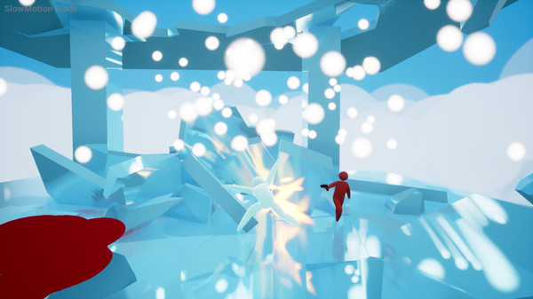 SuperSmash: Physics Battle-游戏截图