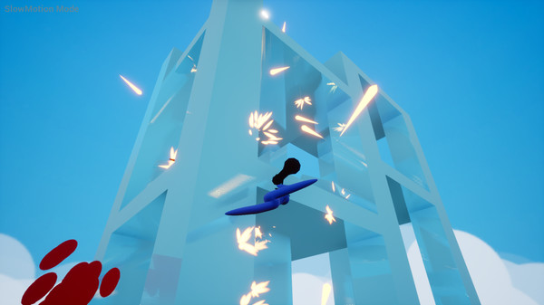 SuperSmash: Physics Battle-游戏截图