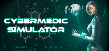 CyberMedic Simulator banner image