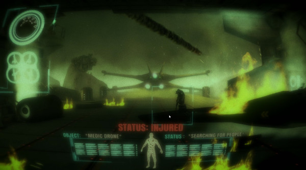 CyberMedic Simulator screenshot 4