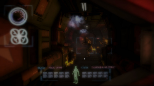 CyberMedic Simulator screenshot 6