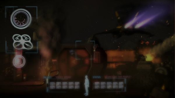 CyberMedic Simulator screenshot 5