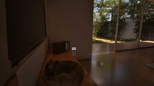 Whiskers of Yesterday screenshot 7