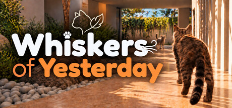 Whiskers of Yesterdayの作品画像