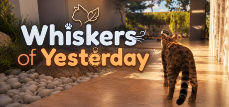 Whiskers of Yesterday