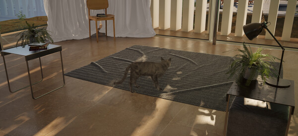 Whiskers of Yesterday — 6