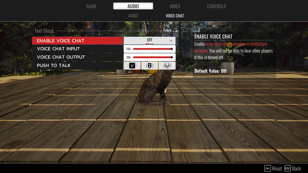 Whiskers of Yesterday screenshot 9