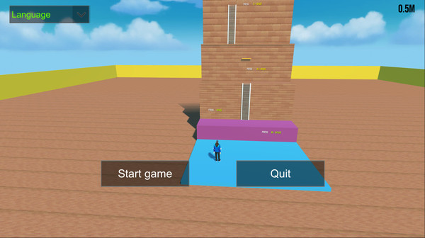 Sarah, you are way too heavy screenshot 1