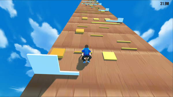 Sarah, you are way too heavy screenshot 3