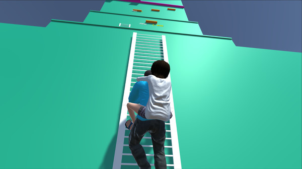 Sarah, you are way too heavy screenshot 5