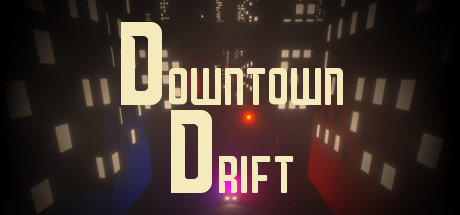 Downtown Drift banner image