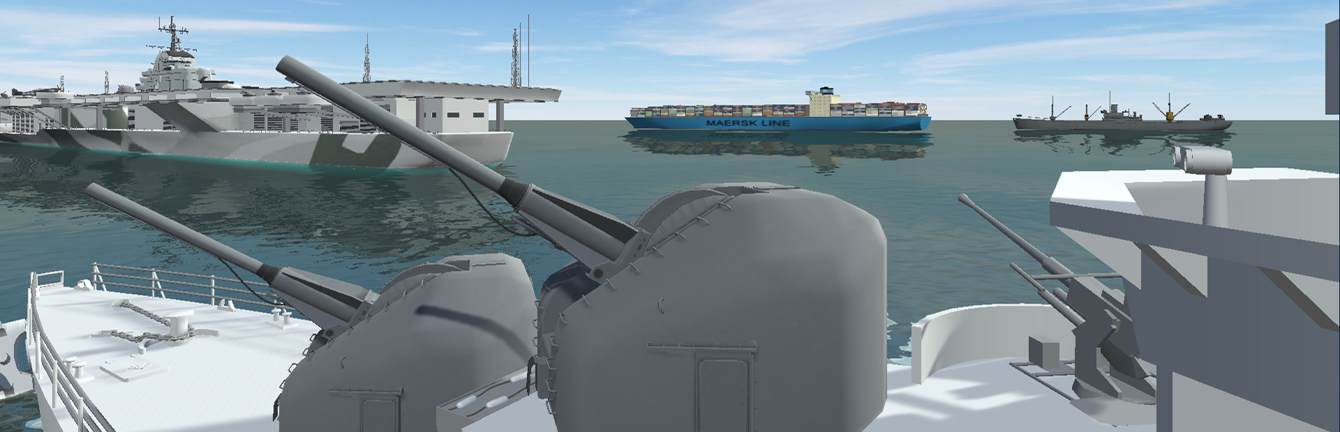 Sub Chase Online