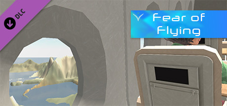 Vrerience - Fear of Flying banner image