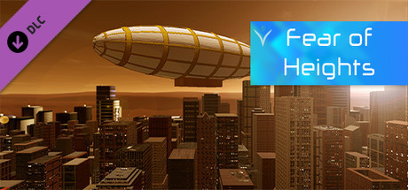 Vrerience - Fear of Heights banner image