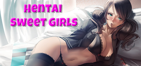 Hentai Sweet Girls banner