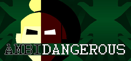 Ambidangerous banner