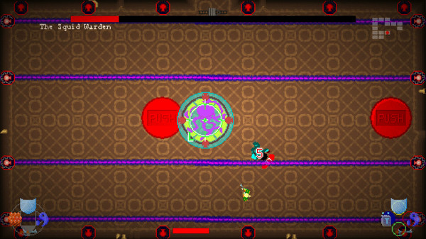 Ambidangerous screenshot 5