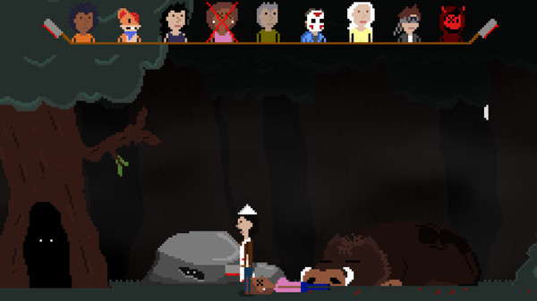 There's a Butcher Around